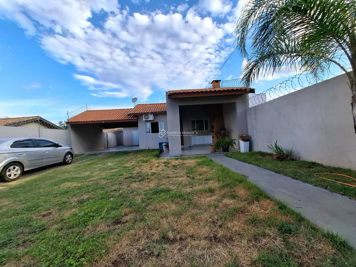 Casa, 3 quartos, 135 m² - Foto 24