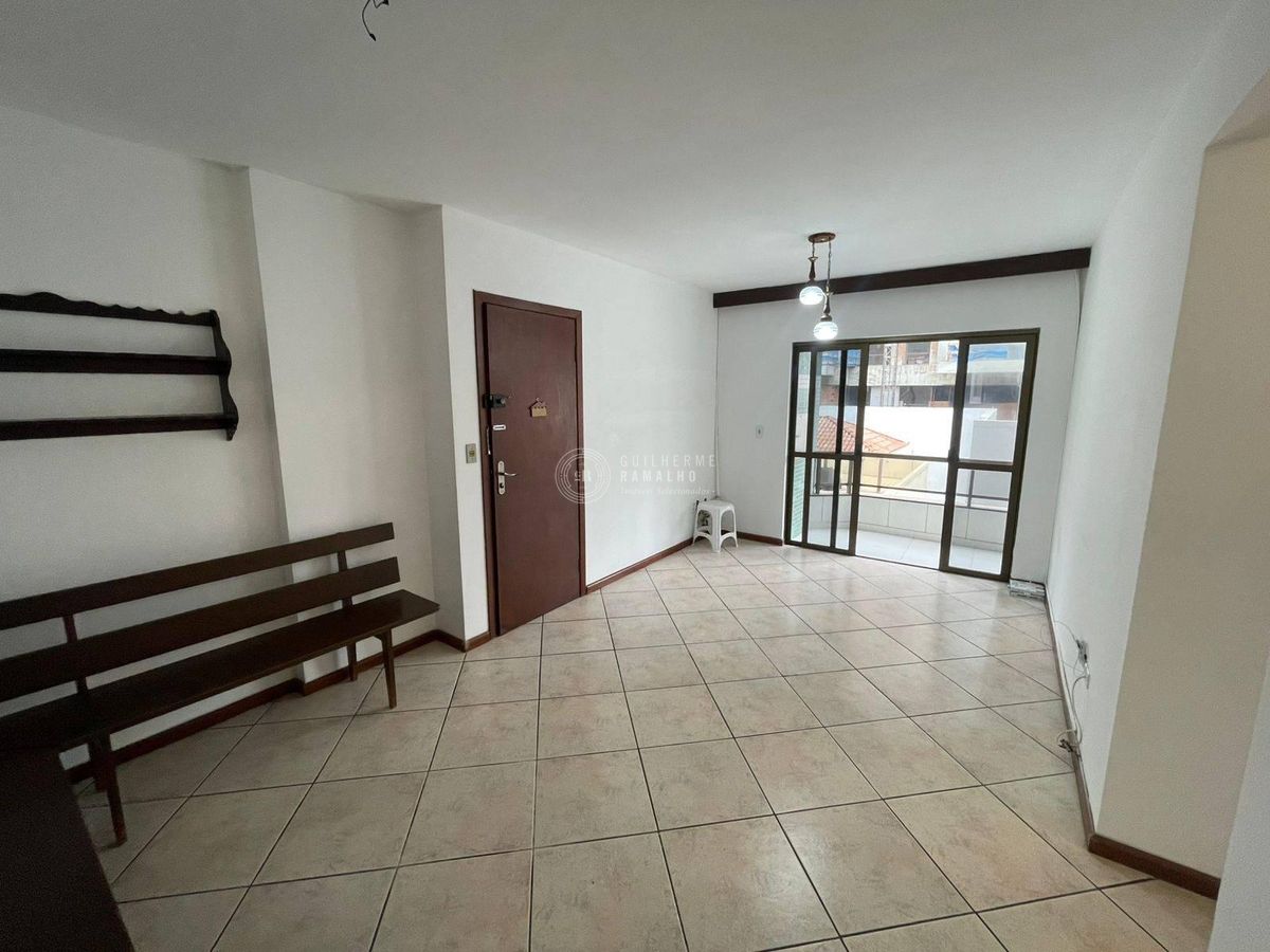 Locação anual: Apartamento com 3 quartos, Centro - Balneário Camboriú - Apartamento em Centro, Balneário Camboriú - para locação - IMOBILIÁRIA GUILHERME LTDA