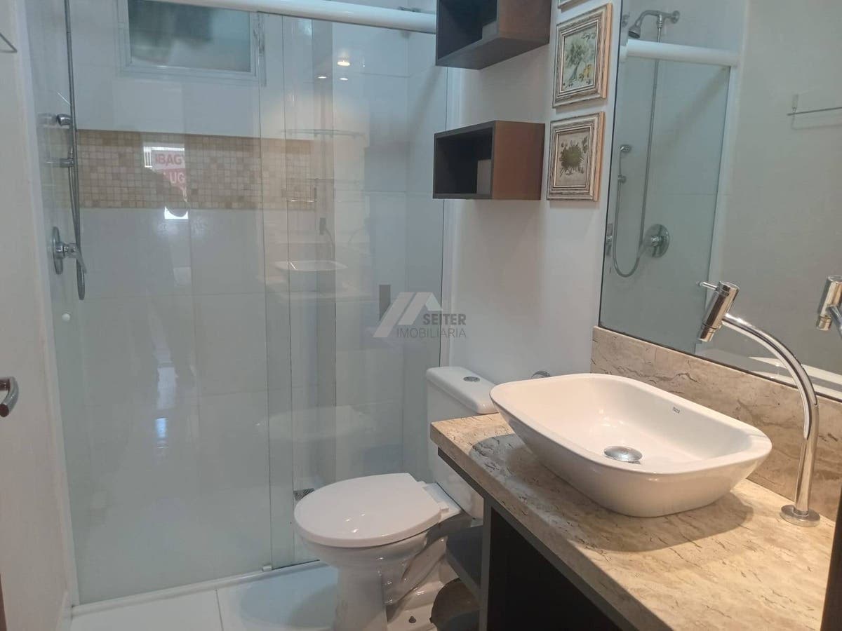 Apartamento para locação no Res. Fontainebleau