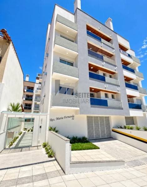 Apartamento de 2 quartos para locação no Itacorubi