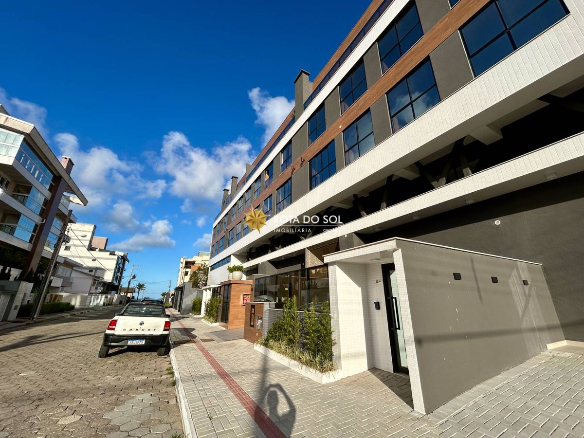 Villa Mariane Apartamento 2 suítes mobiliado à venda Praia Canto Grande Bombinhas SC — foto 5
