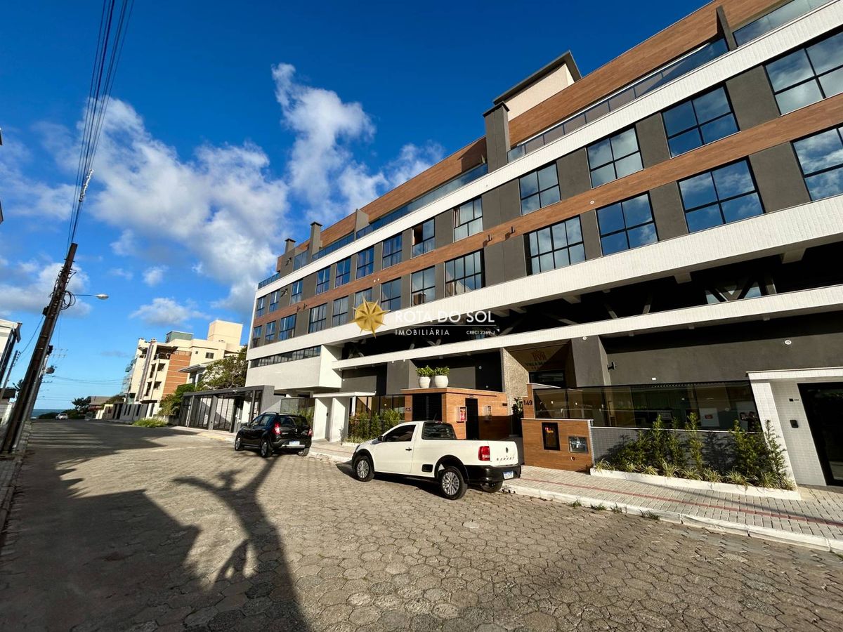 Villa Mariane Apartamento 2 suítes mobiliado à venda Praia Canto Grande Bombinhas SC — foto 6