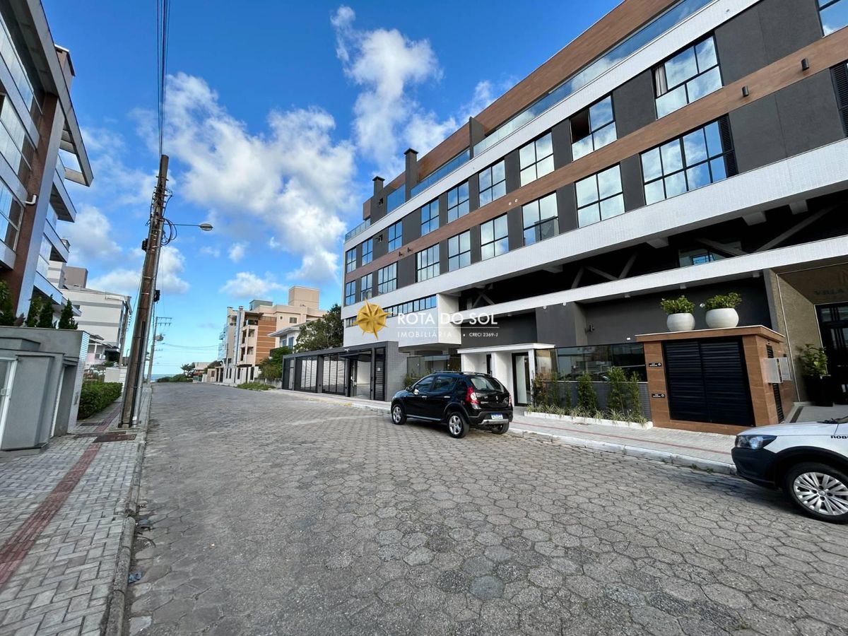 Villa Mariane Apartamento 2 suítes mobiliado à venda Praia Canto Grande Bombinhas SC — foto 4