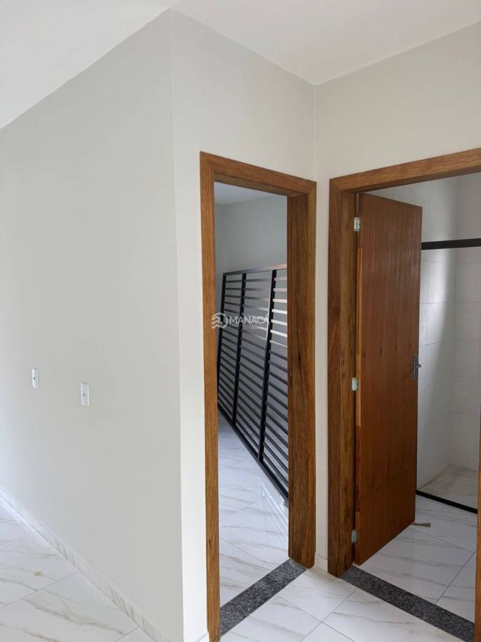 Casa, 2 quartos, 52 m² - Foto 8