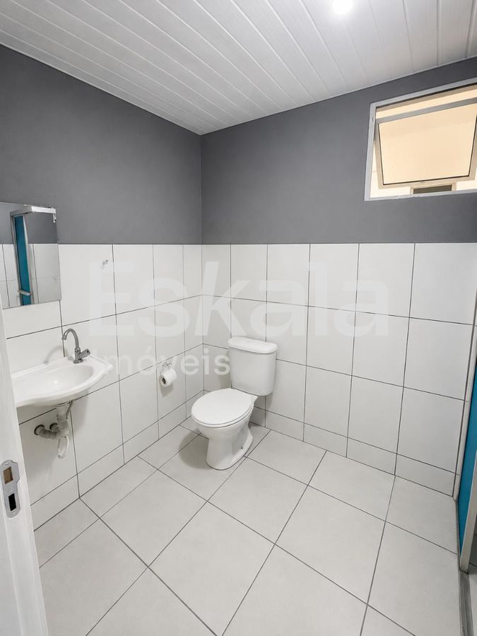 Apartamento com 02 dormitórios rio da luz - jaraguá do sul