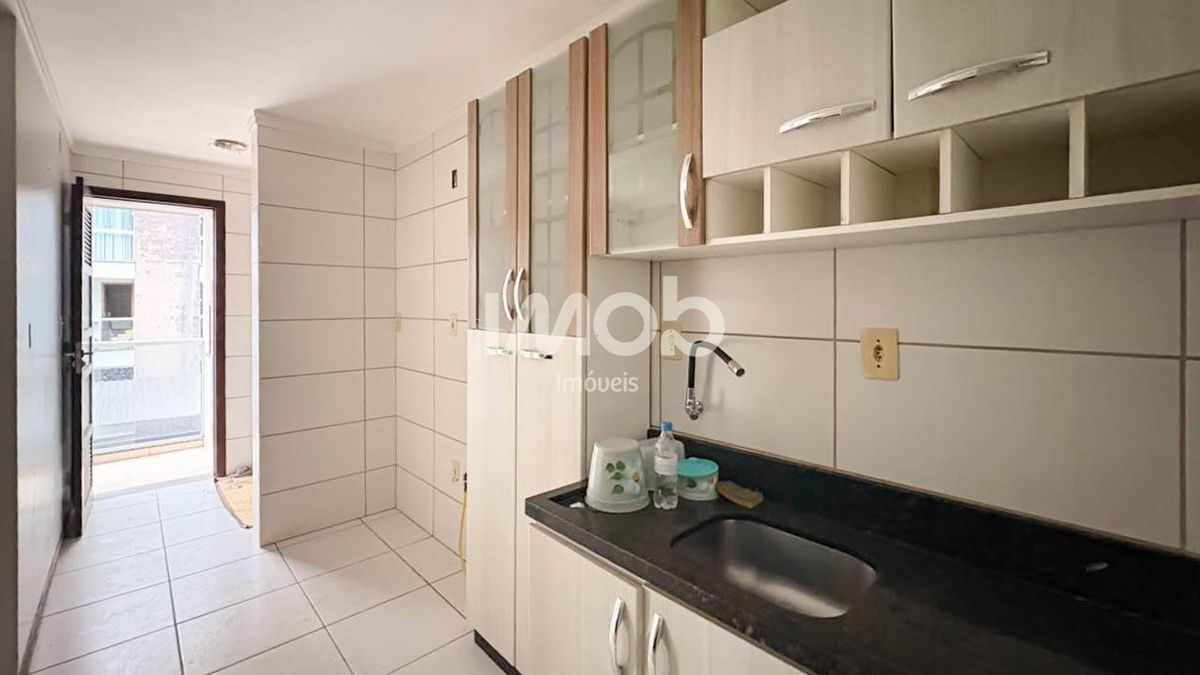 Apartamento, 3 quartos, 85 m² - Foto 4