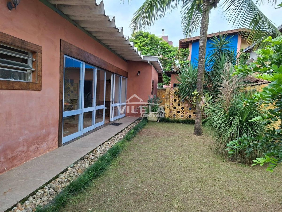 Casa para locação bairro capricórnio-caraguatatuba-sp