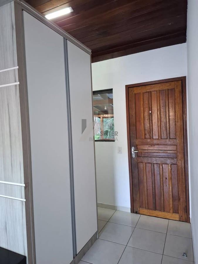 Casa com escritura a venda barra da lagoa