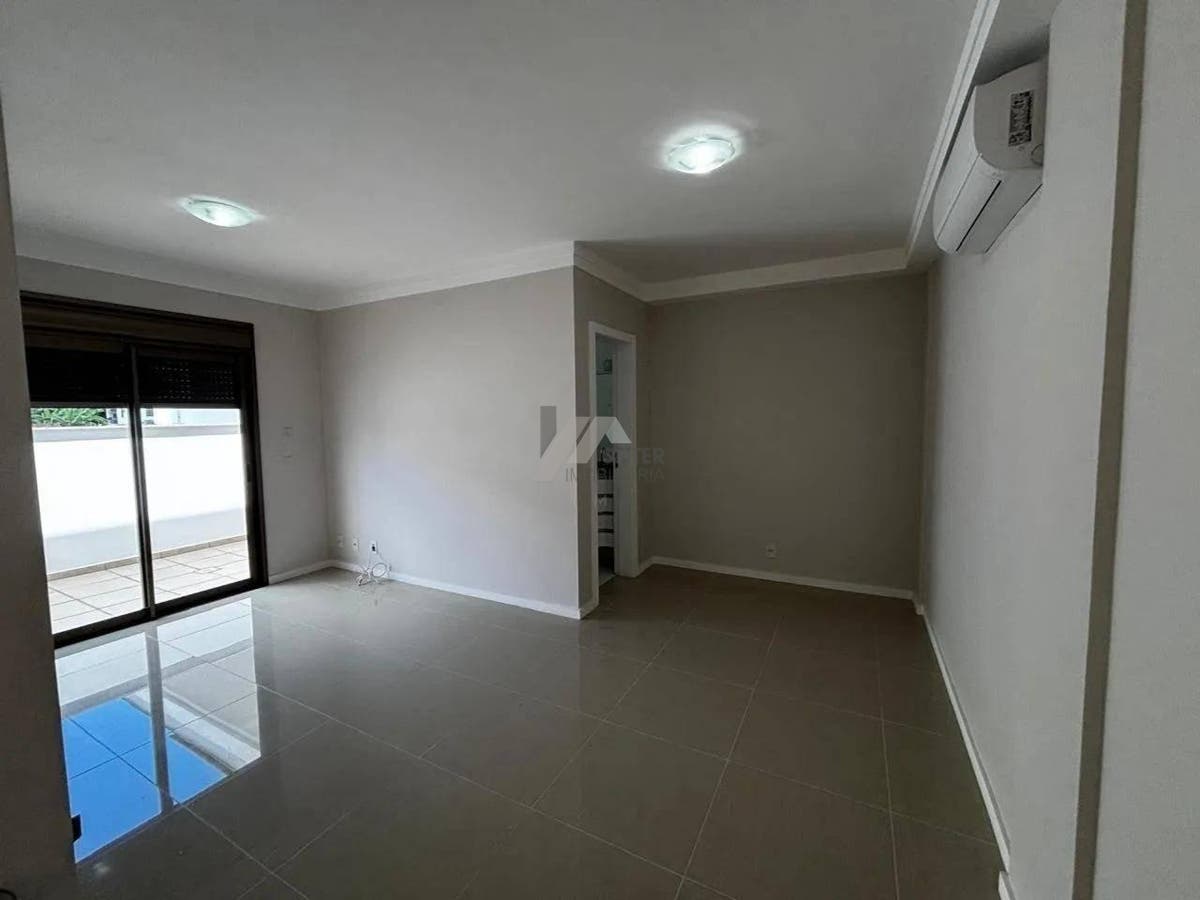 Cobertura com 3 quartos, João Paulo - Florianópolis