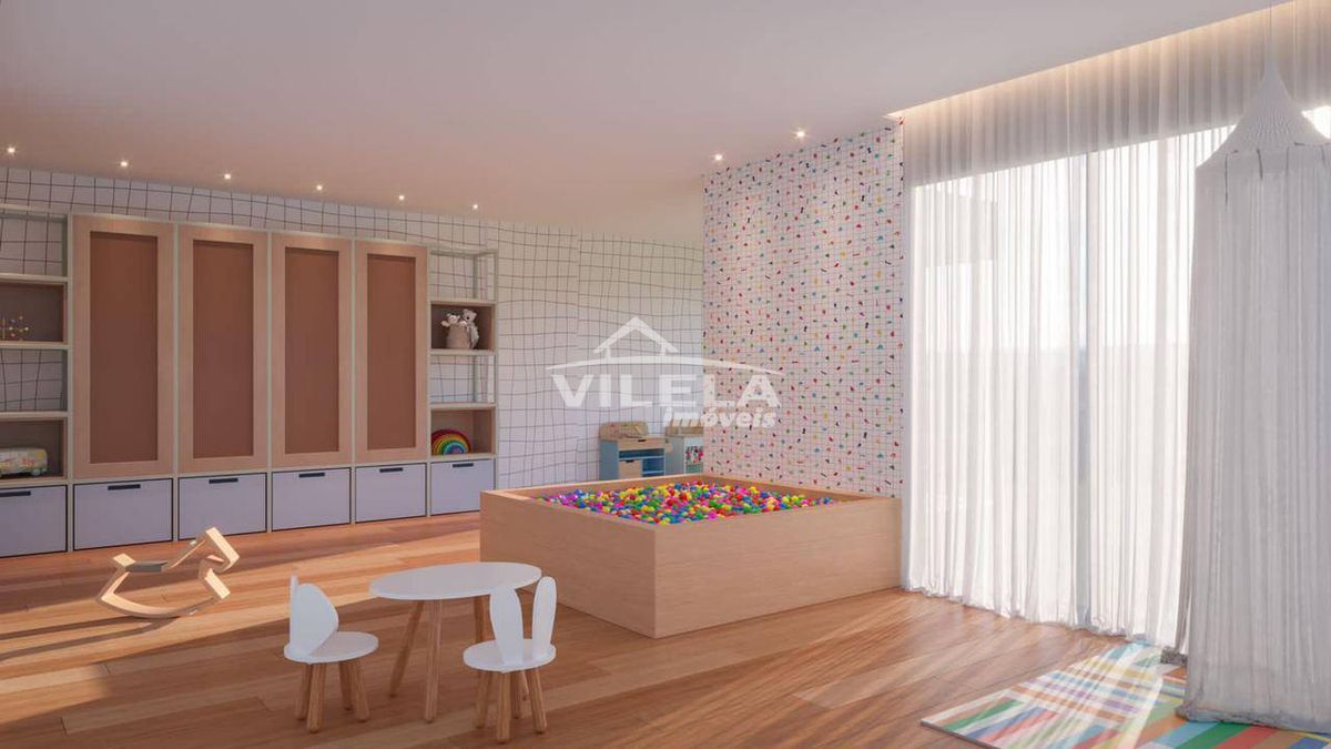 Cobertura com 210 m² à venda em Caraguatatuba - SP