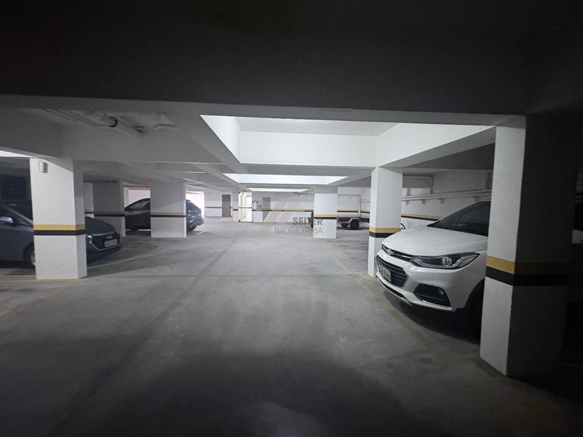Apartamento de 1 suite a venda Saco dos limoes