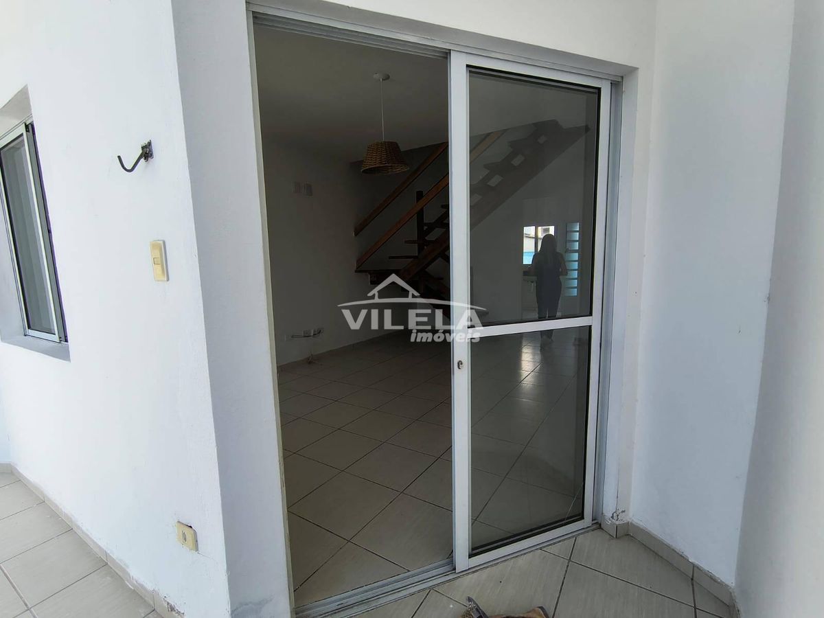 Sobrado- locação definitiva bairro indaiá -caraguatatuba-sp!!!