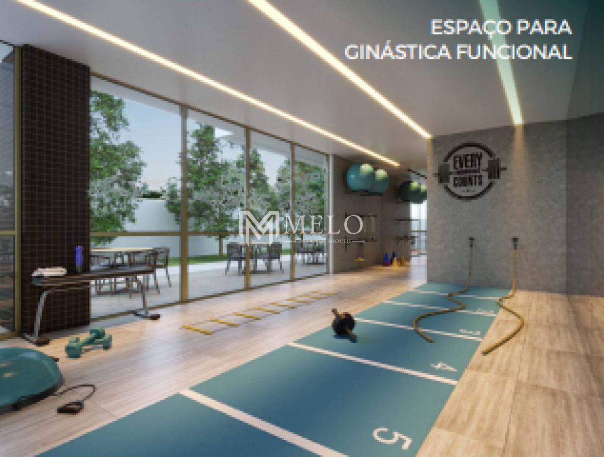 Apartamento, 4 quartos, 122 m² - Foto 19