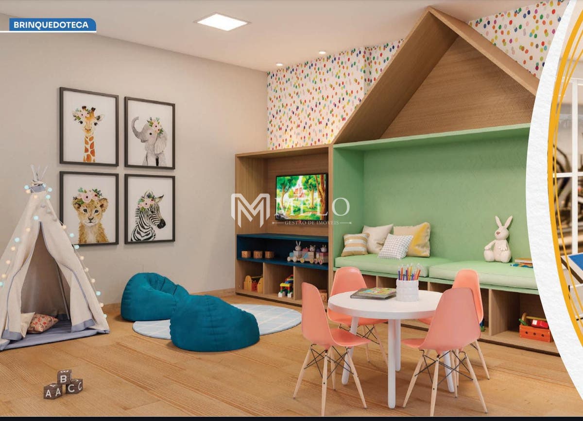 Apartamento, 2 quartos, 47 m² - Foto 12