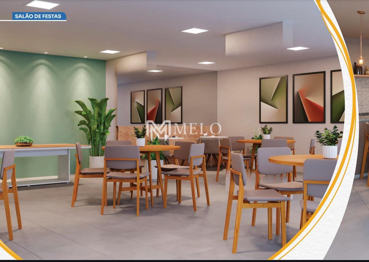 Apartamento, 2 quartos, 47 m² - Foto 7