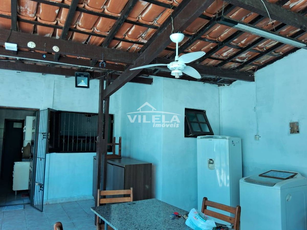 Casa Venda -Martin de Sá-Caraguatatuba-Sp