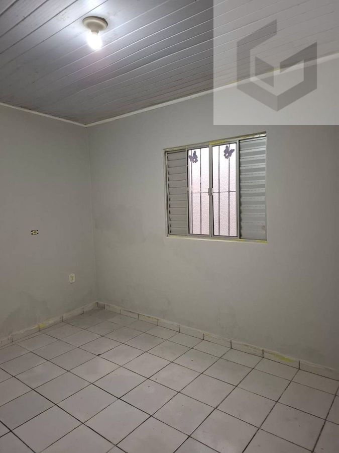 Casa com 2 quartos para Locação, Vila Santa Teresa (Zona Leste) - São Paulo