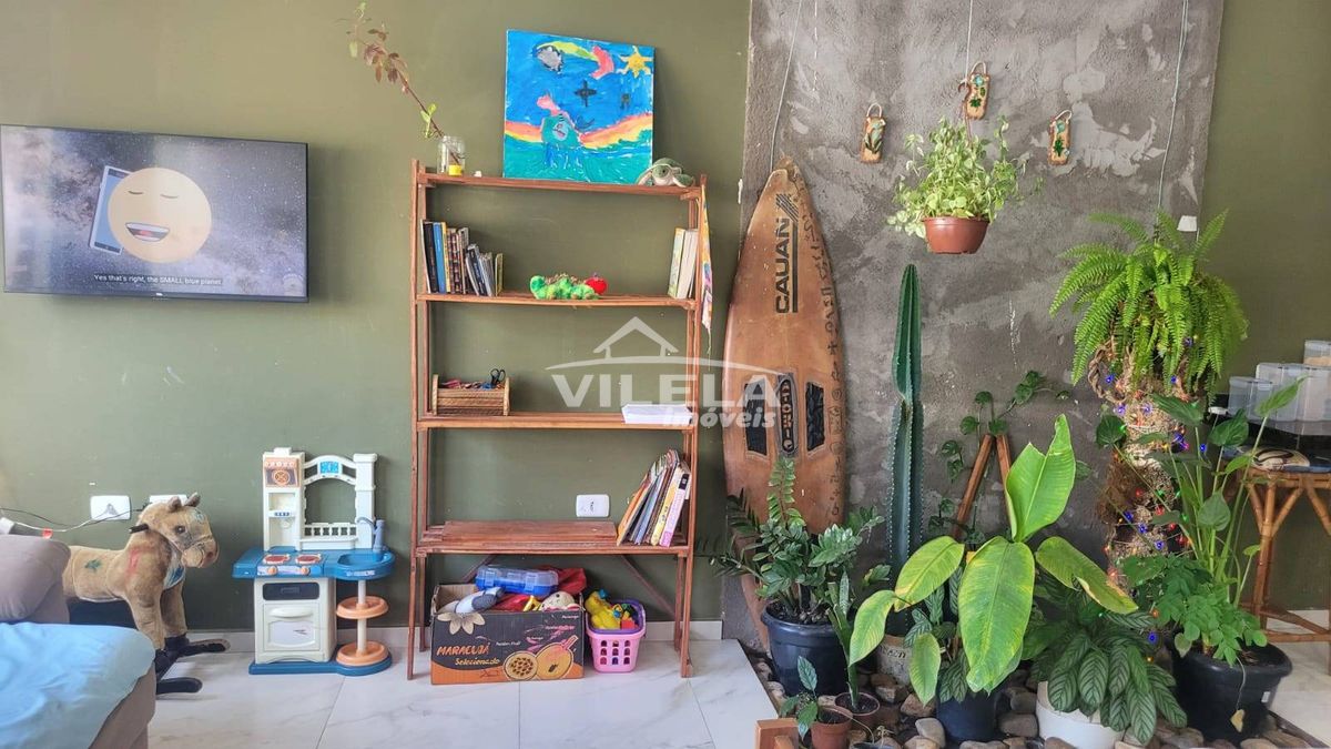 Casa à venda bairro martin de sá-caraguatatuba-sp
