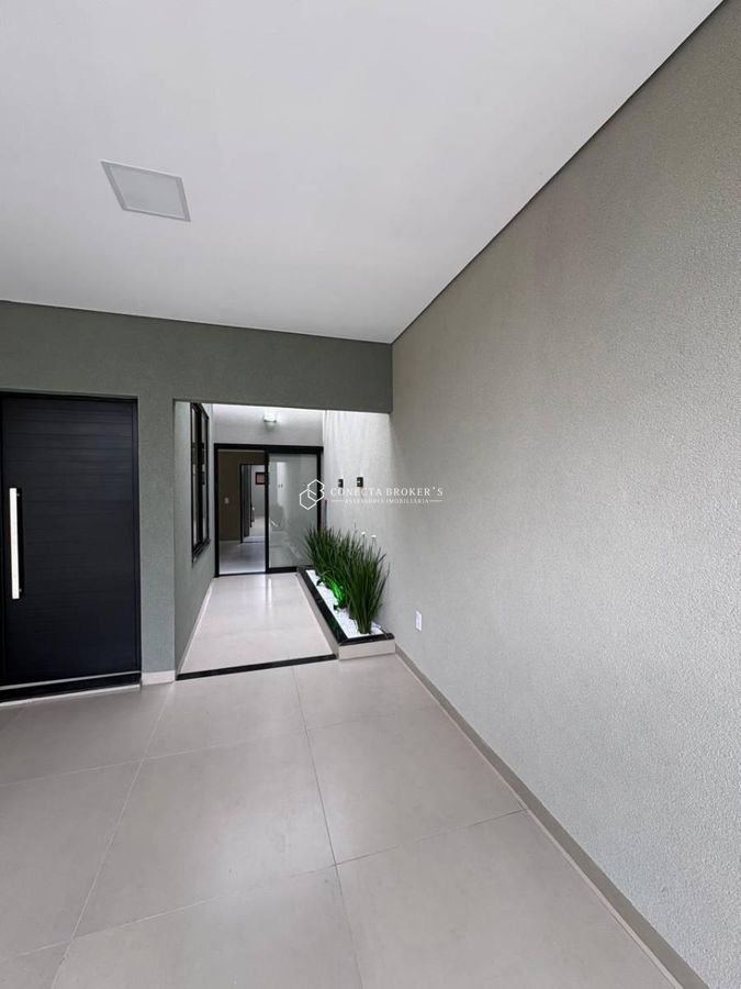 Casa, 3 quartos, 120 m² - Foto 8