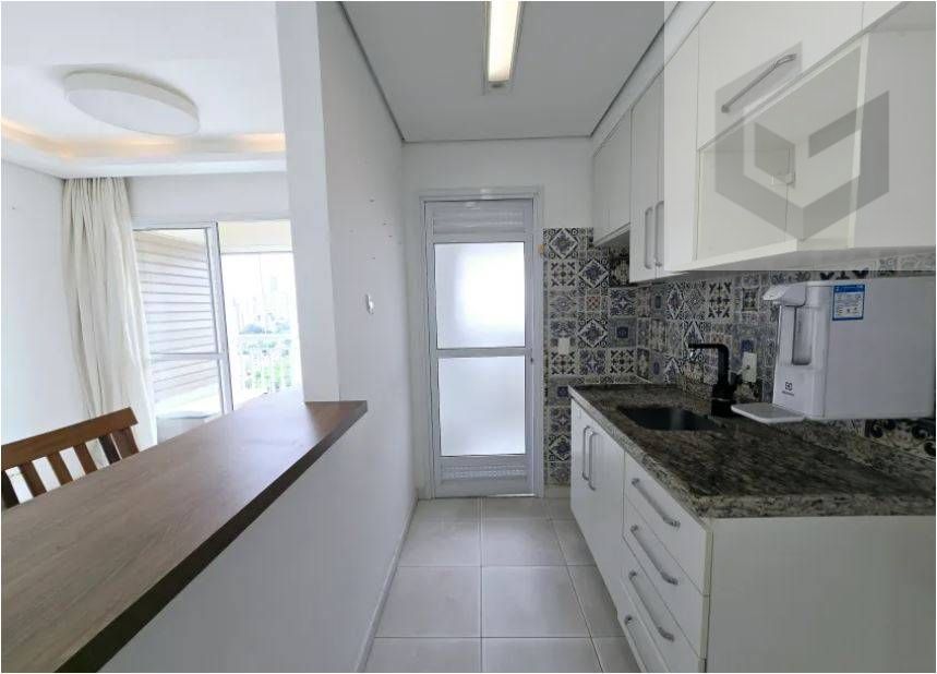 Apartamento com 2 Quartos, Tatuapé - São Paulo