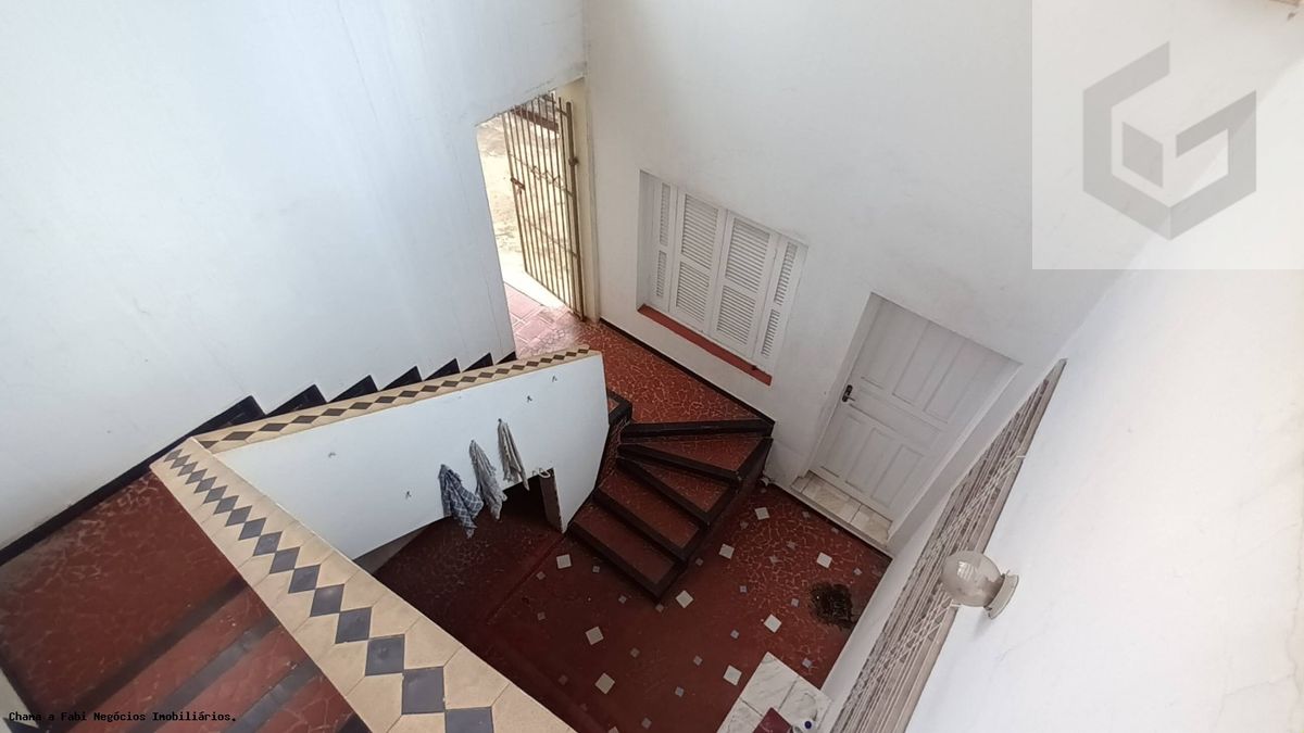 Sobrado com 2 quartos à Venda, Chácara Califórnia - São Paulo