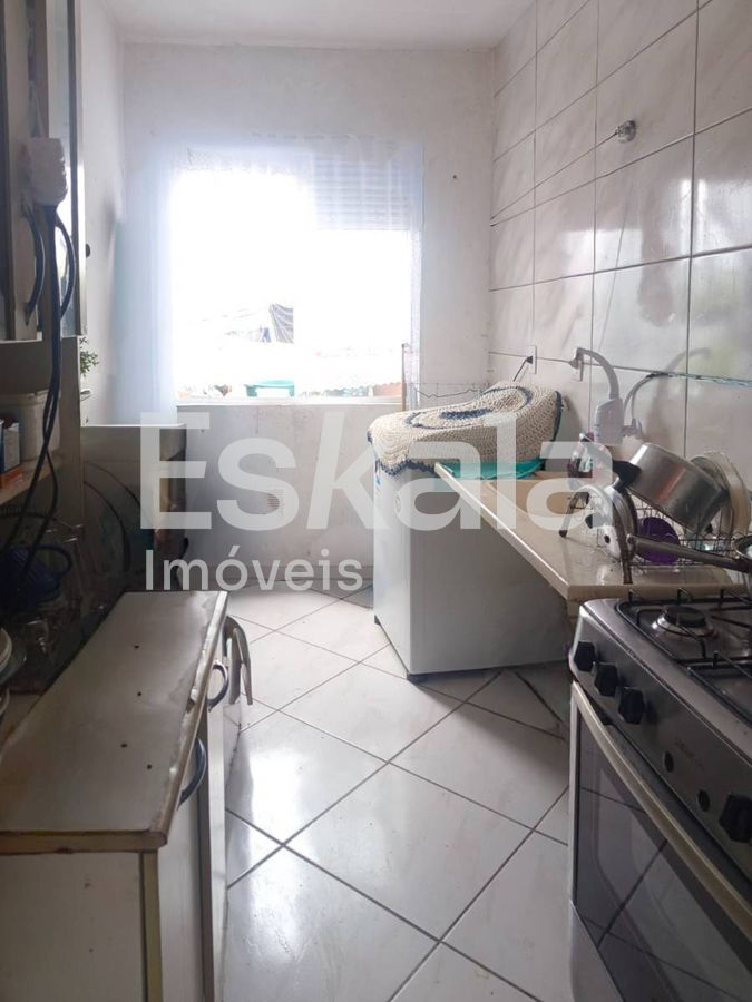 Apartamento, 2 quartos, 48 m² - Foto 2