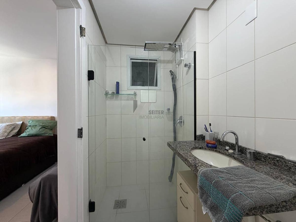 Apartamento a Venda na Trindade Cond Caravaggio