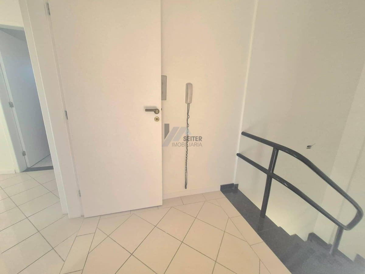 Cobertura a venda de 5 quartos na trindade florianopolis