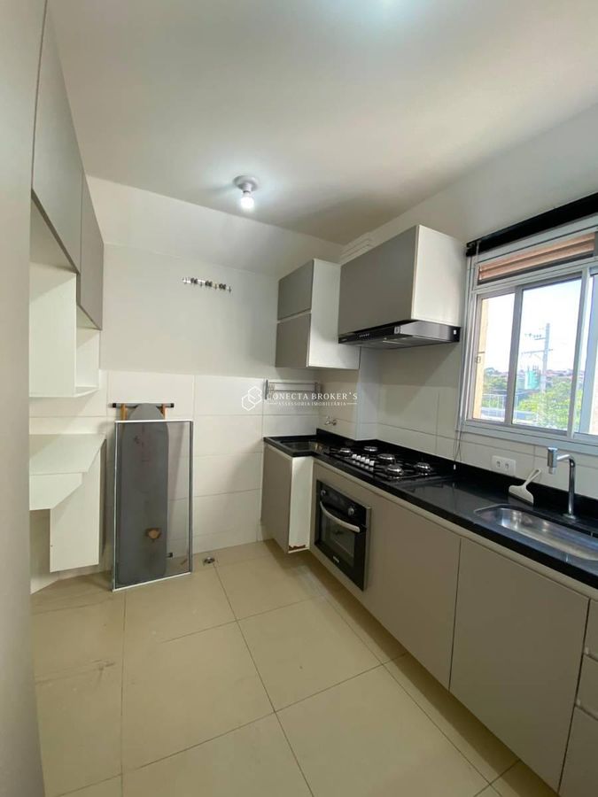 Apartamento, 2 quartos, 44 m² - Foto 2