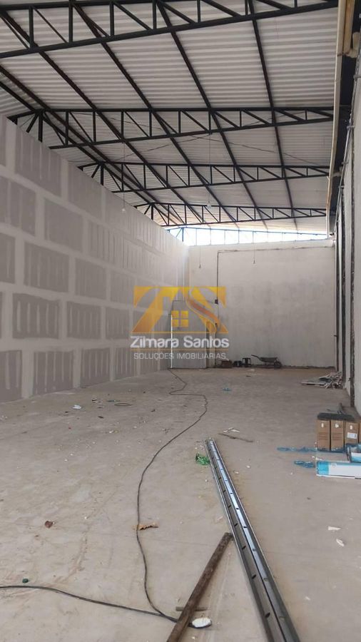 Depósito-Galpão, 225 m² - Foto 12