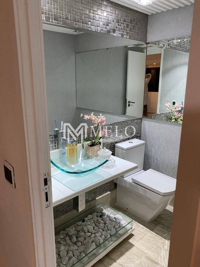 Apartamento, 4 quartos, 517 m² - Foto 30