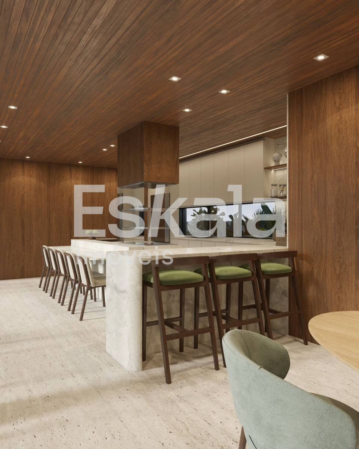 Casa, 3 quartos, 176 m² - Foto 6