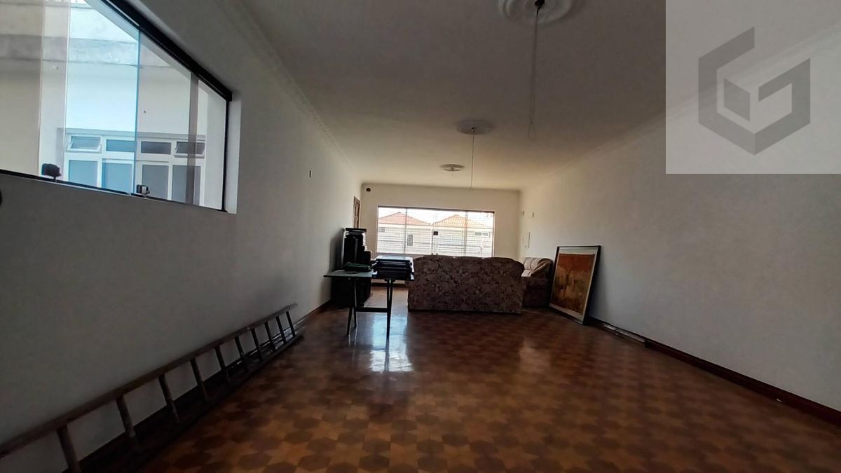 Sobrado com 2 quartos à Venda, Chácara Califórnia - São Paulo