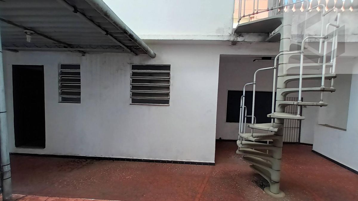 Sobrado com 2 quartos à Venda, Chácara Califórnia - São Paulo