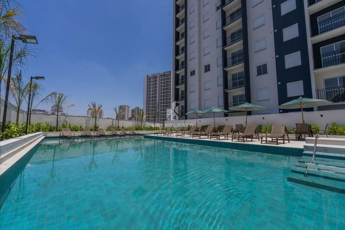 Apartamento, 1 quarto, 24 m² - Foto 1