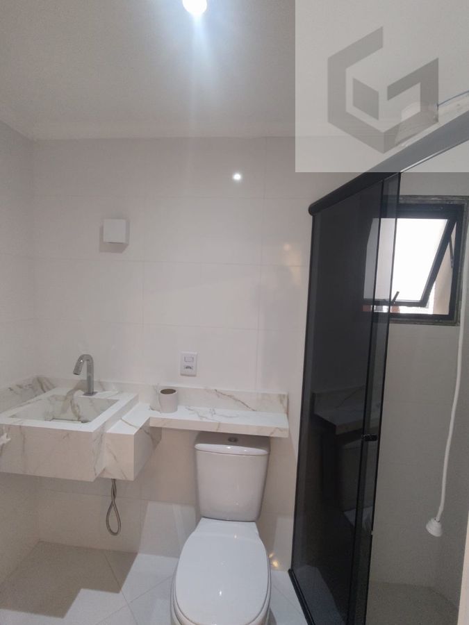 Duplex com 3 Quartos, Vila Carrão - São Paulo
