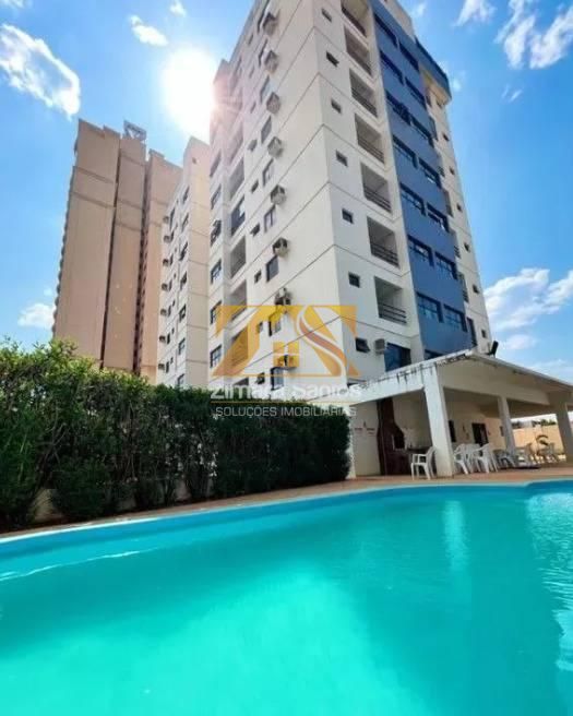 Flat/Apart Hotel, 1 quarto, 36 m² - Foto 2