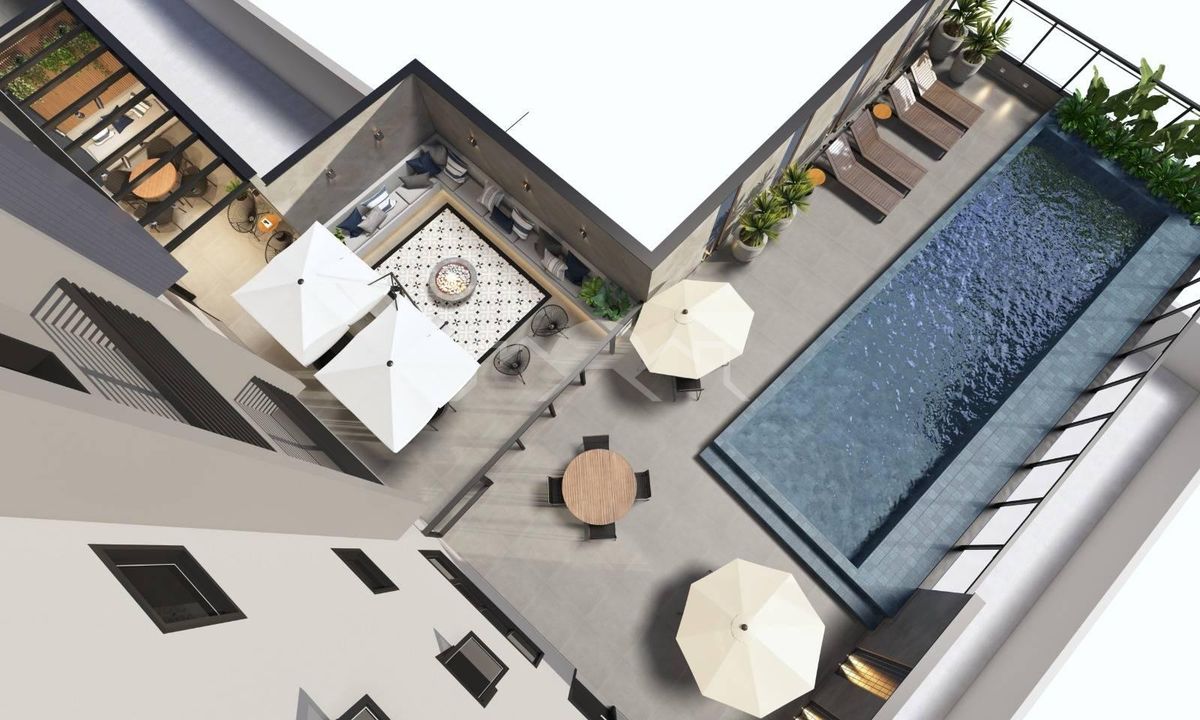 Loja-Salão, 65 m² - Foto 16