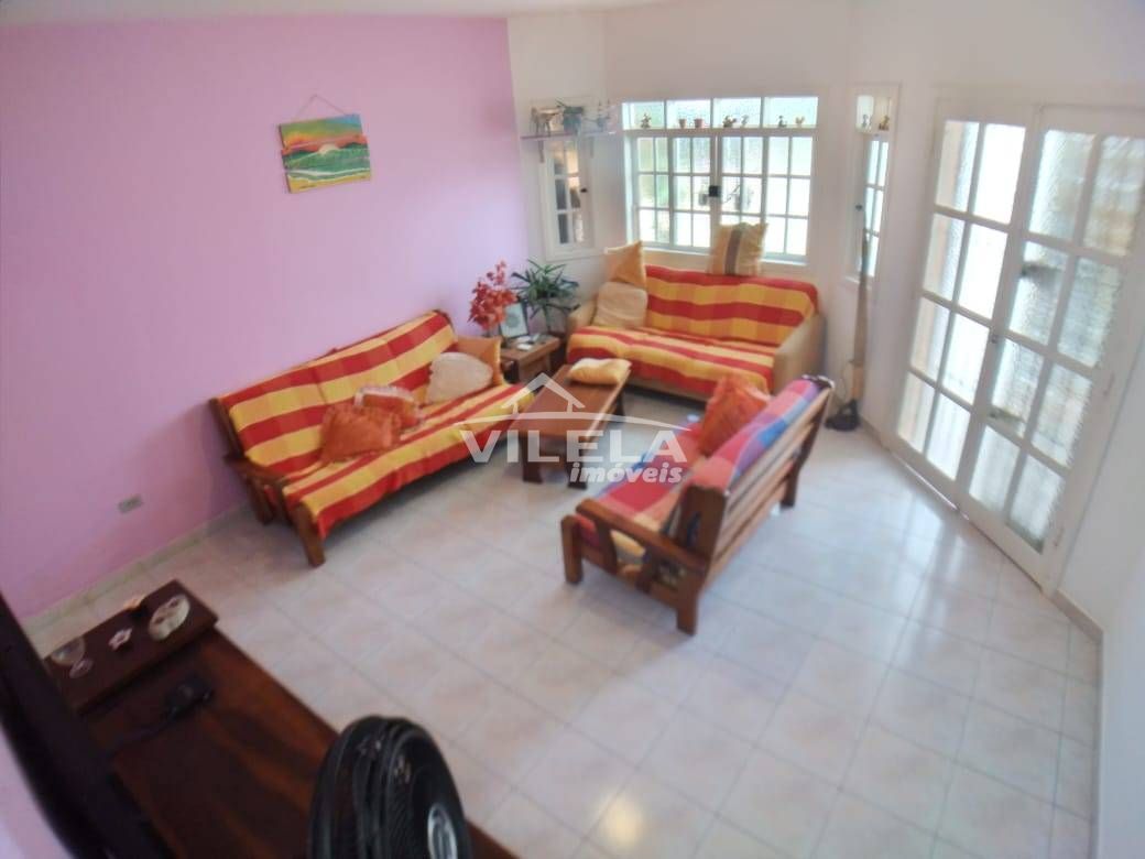Sobrado Massaguaçu venda