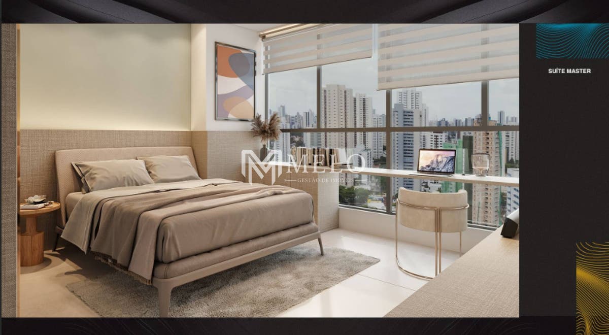 Apartamento, 3 quartos, 141 m² - Foto 17