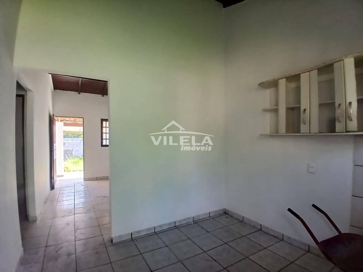 Casa para locação bairro pontal santa marina-caraguatatuba-sp