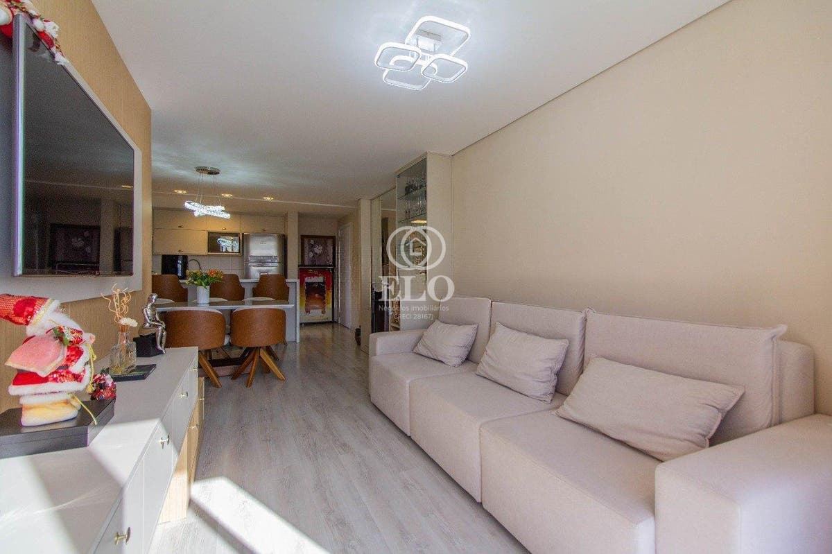 Apartamento, 3 quartos, 100 m² - Foto 13