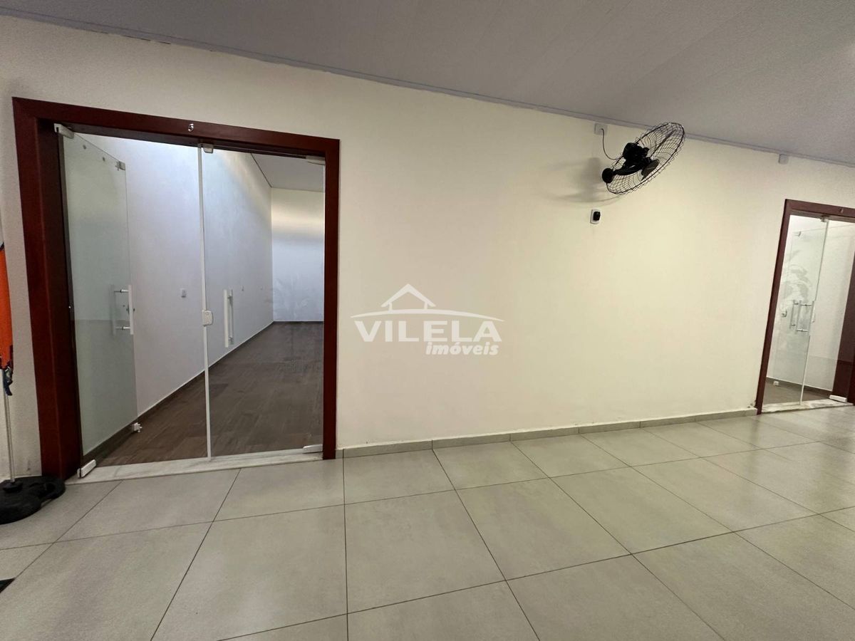Sala comercial para locação definitiva-caraguatatuba-sp