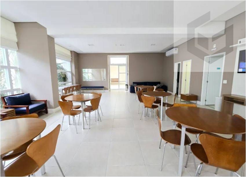 Apartamento com 2 Quartos, Tatuapé - São Paulo