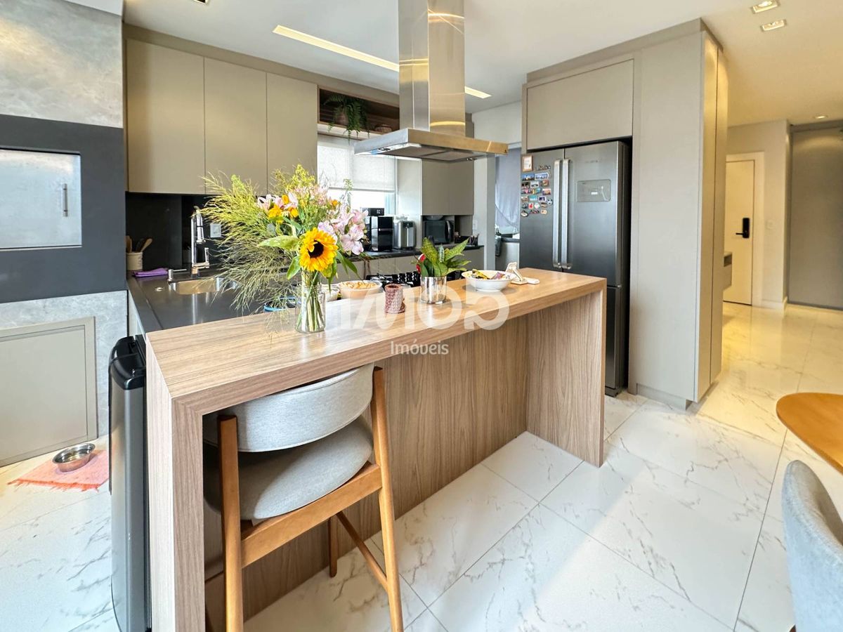 Apartamento, 3 quartos, 111 m² - Foto 4
