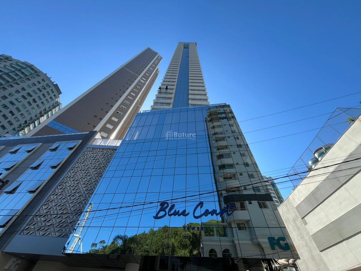 BLUE COAST