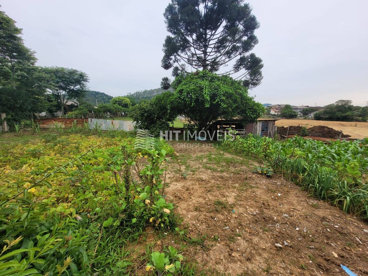 Terreno - vila nova - ituporanga - sc