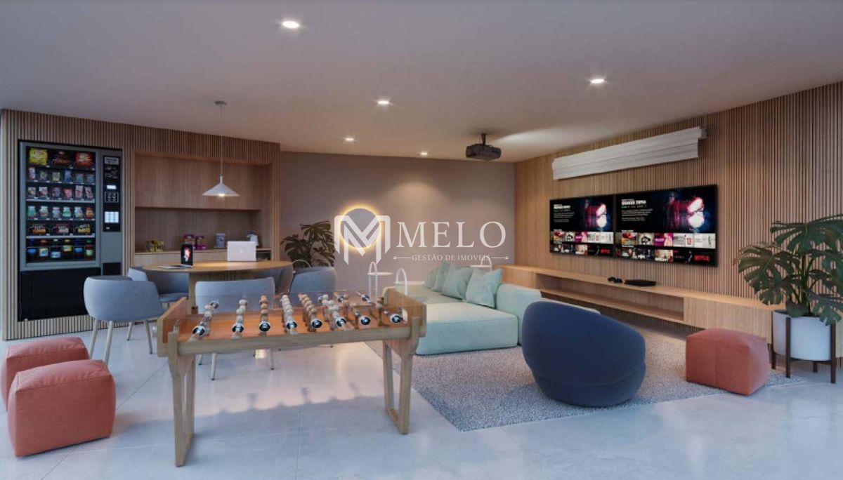 Apartamento, 4 quartos, 156 m² - Foto 2