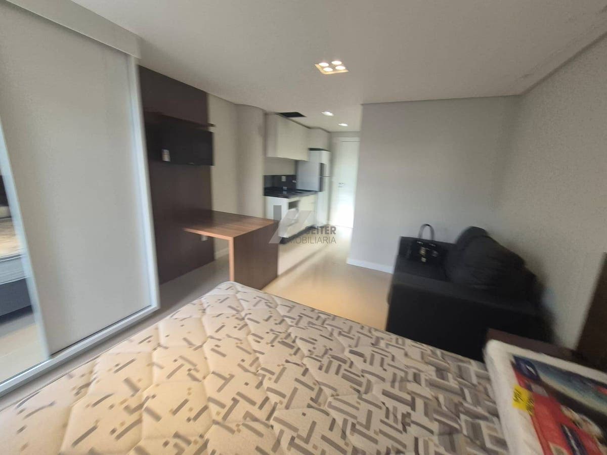 Apartamento studio para locação de 31,37 M² agronomica