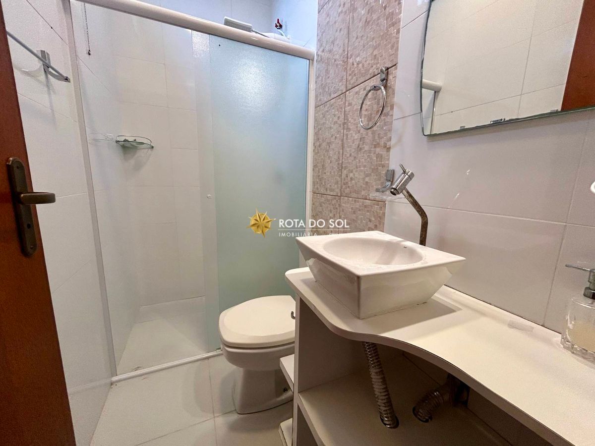 Casa de praia com piscina 5 quartos à venda Praia Centro Bombinhas SC - 52